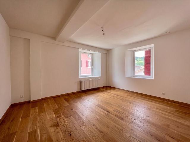 Apartment kaufen