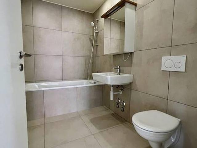 Apartment kaufen
