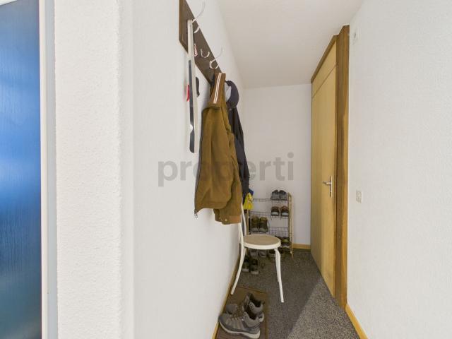 Apartment kaufen