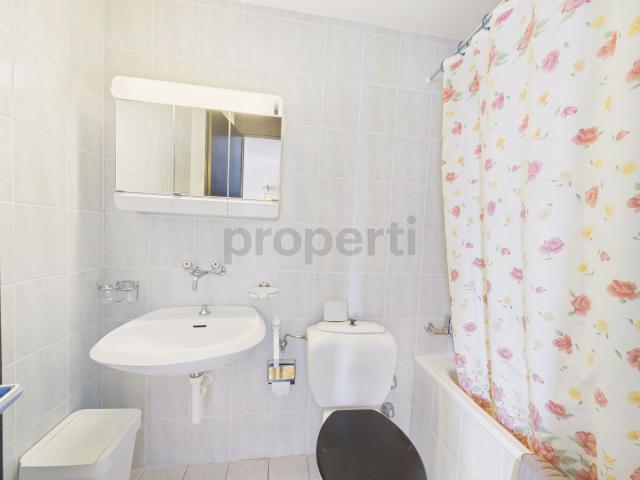 Apartment kaufen