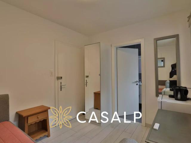 Apartment kaufen