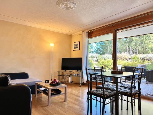 Apartment kaufen in Buus, Basel-Landschaft