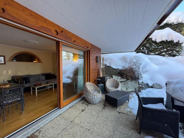 Apartment kaufen in Buus, Basel-Landschaft