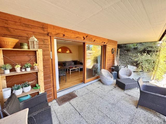 Apartment kaufen in Buus, Basel-Landschaft