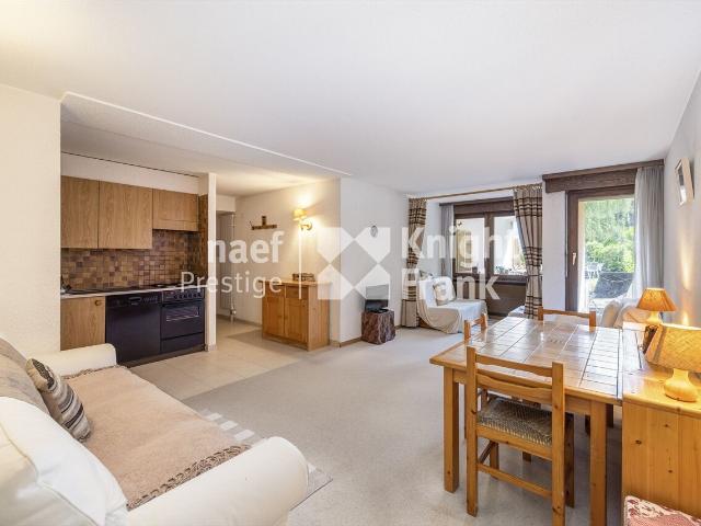 Apartment kaufen in Crans-Montana, Wallis