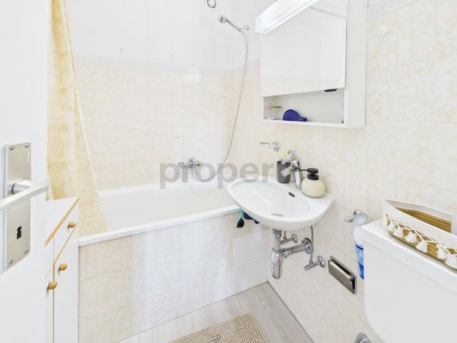 Apartment kaufen