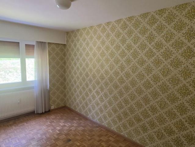 Apartment kaufen in Buus, Basel-Landschaft