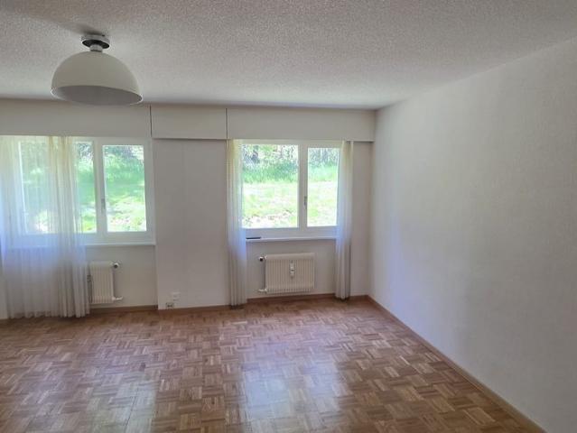 Apartment kaufen in Buus, Basel-Landschaft