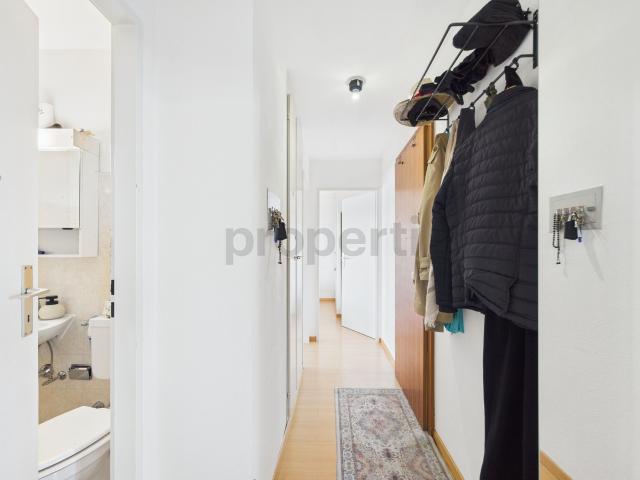 Apartment kaufen