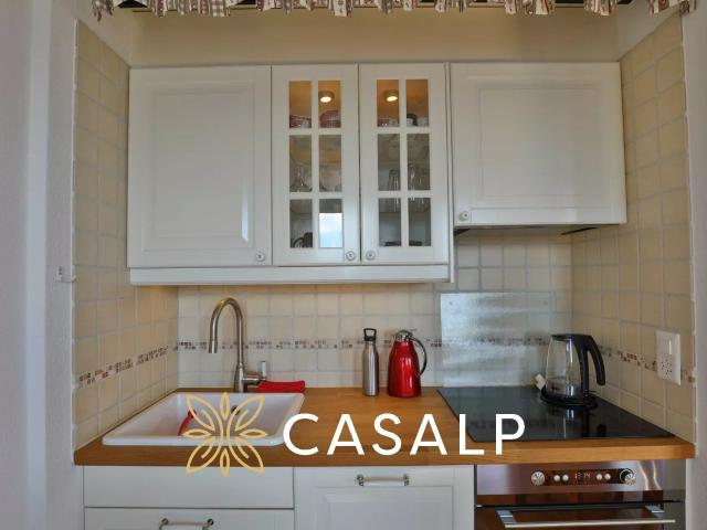 Apartment kaufen in Crans-Montana, Wallis