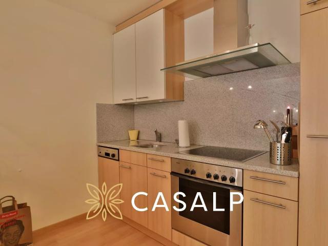 Apartment kaufen
