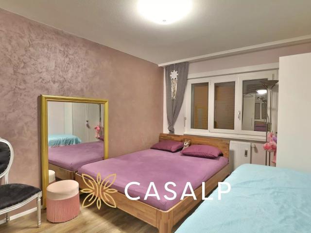 Apartment kaufen