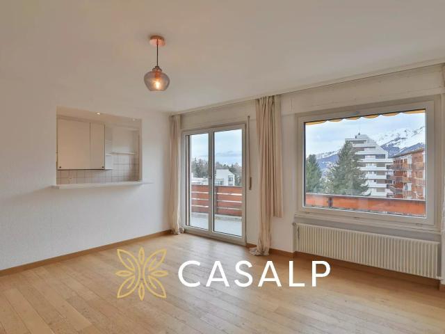 Apartment kaufen