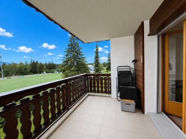 Apartment kaufen in Crans-Montana, Wallis