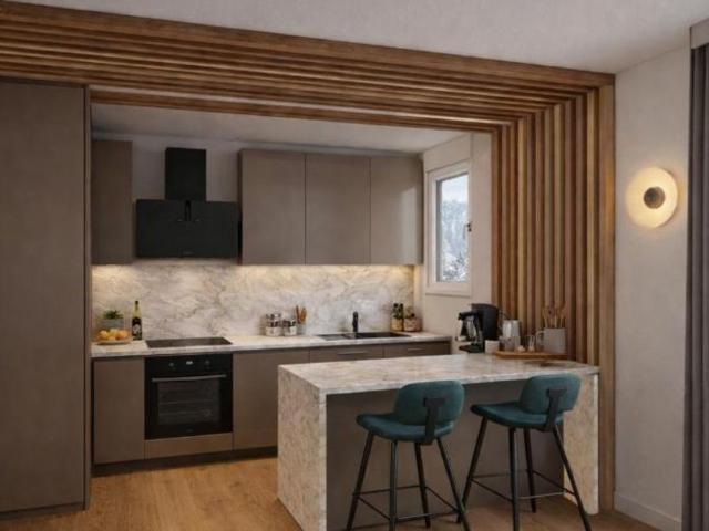 Apartment kaufen in La Comba, Crans-Montana