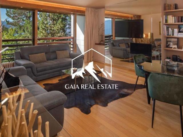 Apartment kaufen in Vermala, Crans-Montana