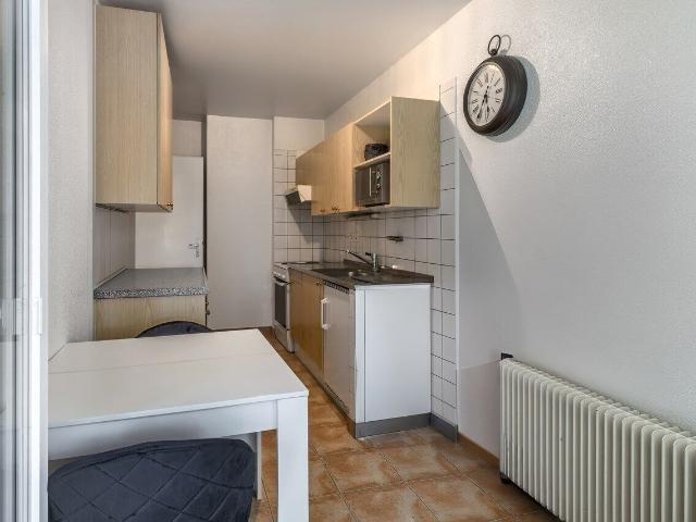 Apartment kaufen in Crissier, Waadt
