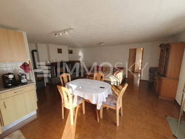 Apartment kaufen
