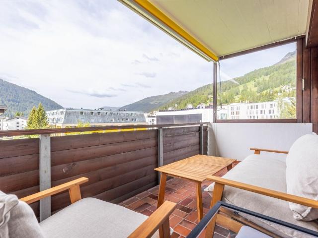 Apartment kaufen in Davos Clavadel, Graubünden