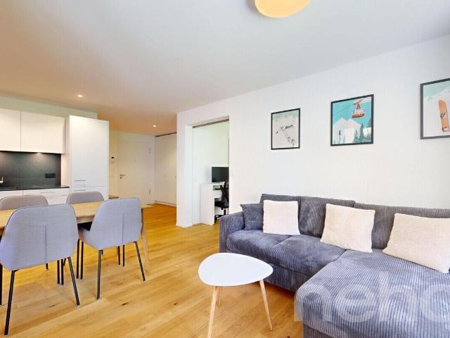 Apartment kaufen in Davos Clavadel, Graubünden