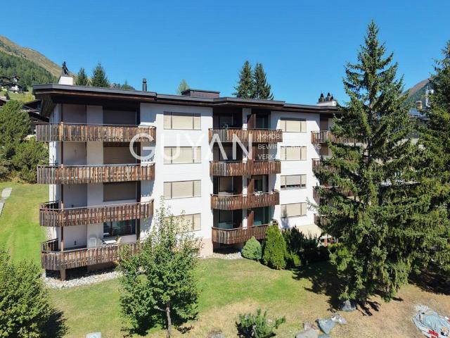 Apartment kaufen in Davos Clavadel, Graubünden