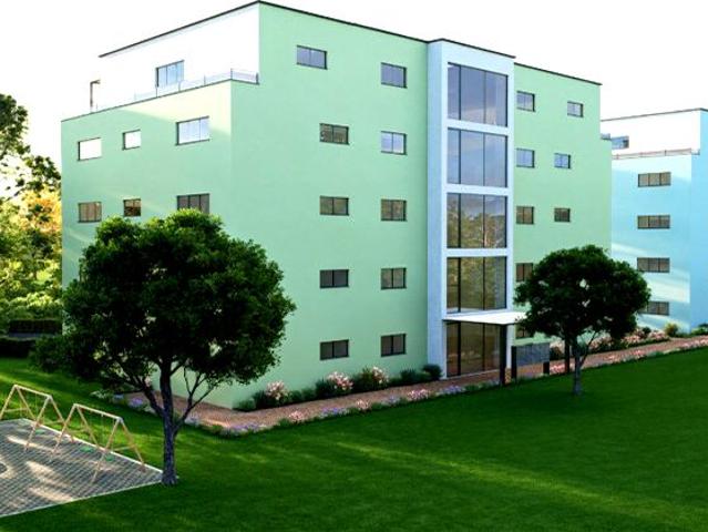 Apartment kaufen