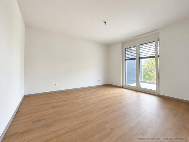Apartment kaufen