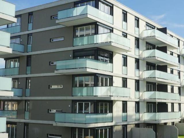 Apartment kaufen