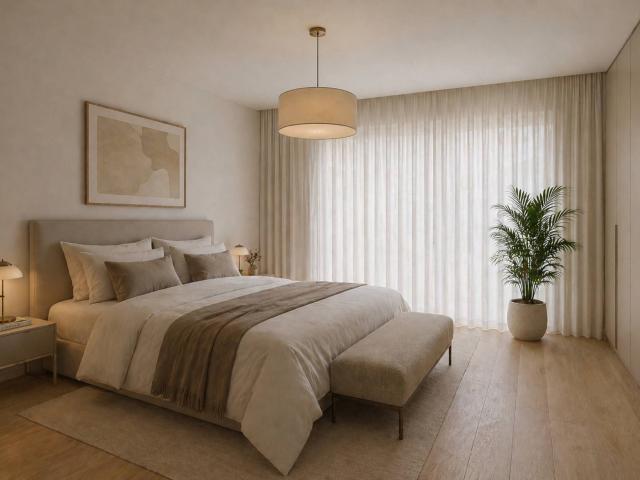 Apartment kaufen in Denges, Waadt