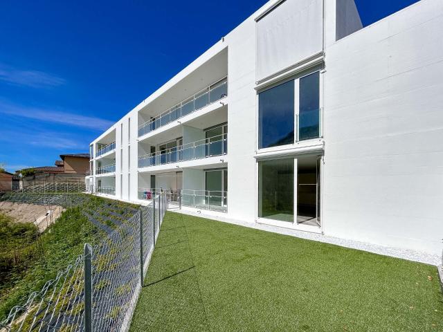 Apartment kaufen