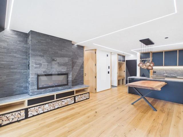 Apartment kaufen in Faltscharidas, Disentis/Mustér