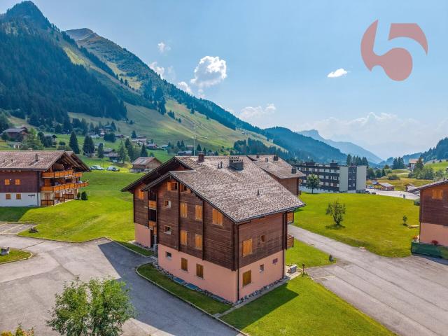 Apartment kaufen