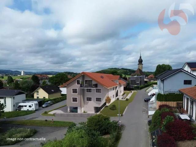 Apartment kaufen