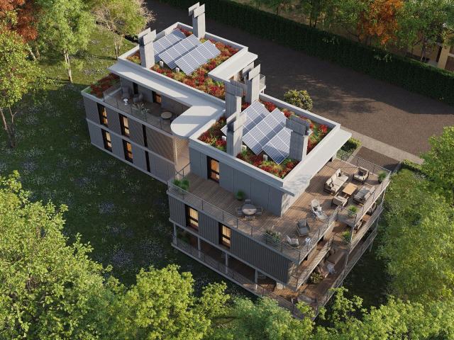 Apartment kaufen