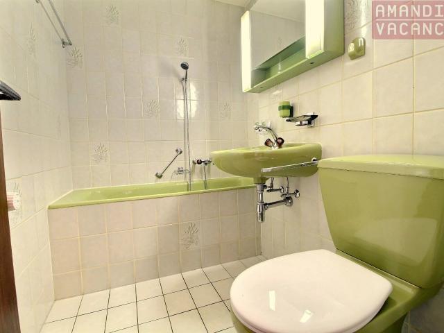 Apartment kaufen in Wallis