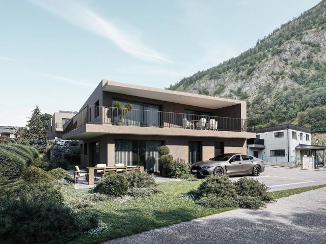 Apartment kaufen