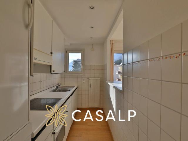 Apartment kaufen