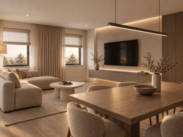 Apartment kaufen