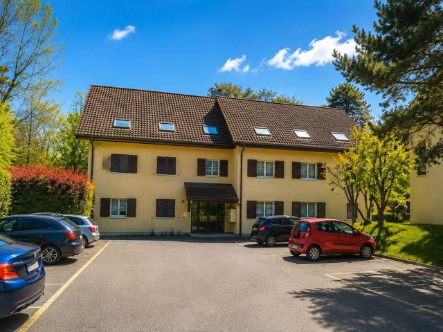 Apartment kaufen