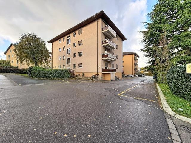 Apartment kaufen
