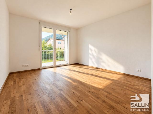 Apartment kaufen in Enney, Bas-Intyamon