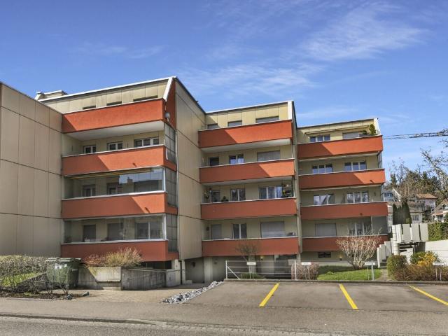 Apartment kaufen in Flawil, St. Gallen