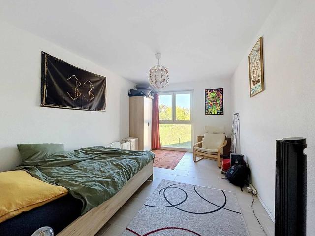 Apartment kaufen in Forel (Lavaux), Waadt