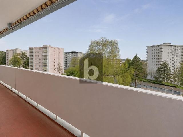 Apartment kaufen in Villars, Freiburg