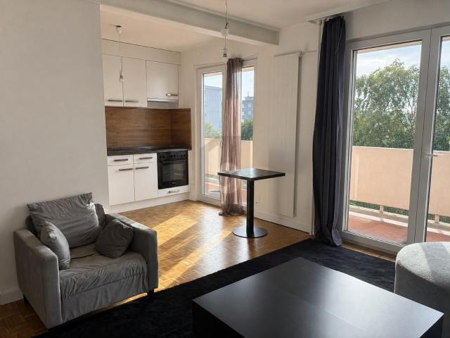 Apartment kaufen in Fribourg - Freiburg, District de la Sarine