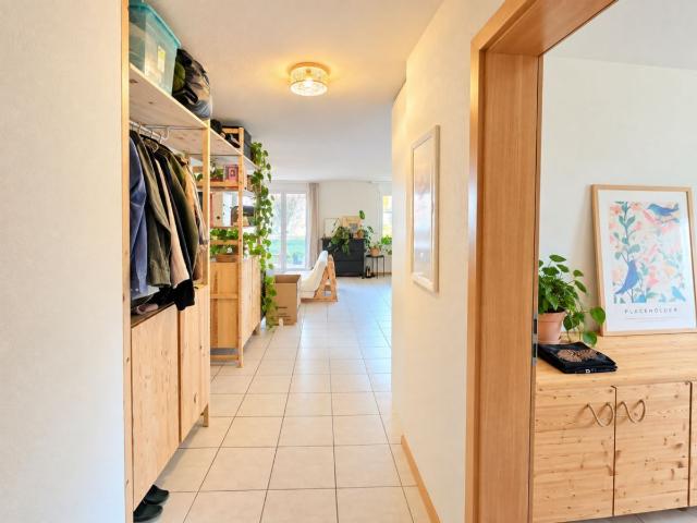 Apartment kaufen