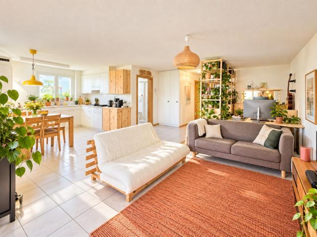 Apartment kaufen