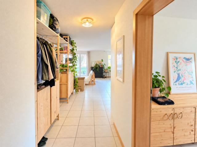 Apartment kaufen