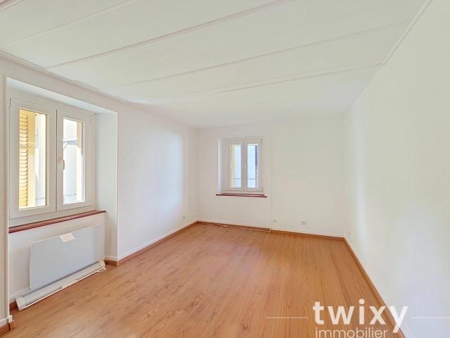 Apartment kaufen