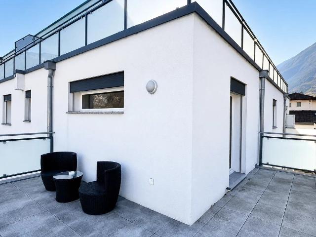 Apartment kaufen